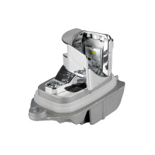 Left & Right For- 7 Series F01 F02 F03 LCI LED Cornering Module Unit Turn Signal Light Diode 63117339023 63117370000