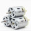 Brushed DC Motor 12V 4000RPM Mini Magnet 4