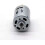 Brushed DC Motor 12V 4000RPM Mini Magnet 5