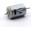 Brushed DC Motor 12V 4000RPM Mini Magnet 7