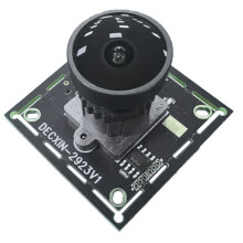 USB3.0 Global Shutter Camera 1.3MP 150 Industrial Camera Module 400 Frames Driver-Free for WINXP/7 8 10 LINUX Android