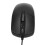 3‑Button Wired USB Optical Mouse Ergonomic & Compact Design Office & Gaming 9