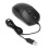 3‑Button Wired USB Optical Mouse Ergonomic & Compact Design Office & Gaming 13