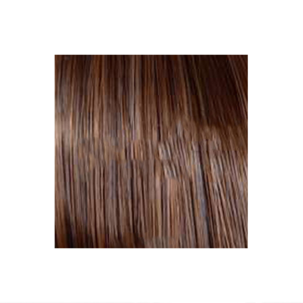 Reach-Tools (Light Brown) Heat Resistant Curly Wigs For Girls - Daily & Cosplay