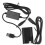 Dummy Battery DC Power Adapter for Canon 5D2/3/4/6D/6D2, USB Cable 15