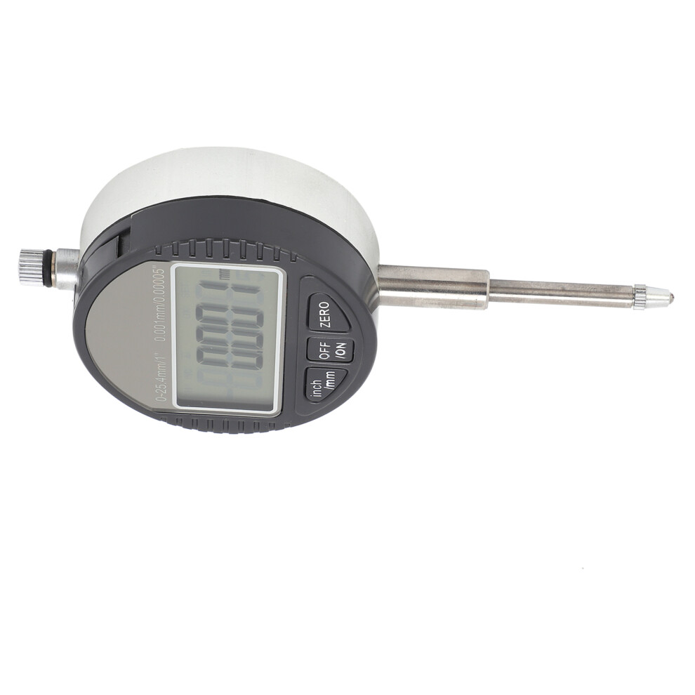 Electronic Dial Indicator 0.001mm Alloy