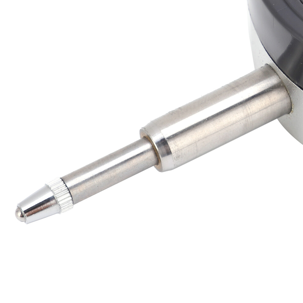 Electronic Dial Indicator 0.001mm Alloy
