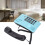 Corded Telephone Clear Dialing No Battery Required 3