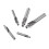 Τρυπάνι Fdit Countersink Λεπτή επεξεργασία αλουμινίου Αντίσταση στην τριβή CNC Θερμική 7