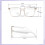 Gafas inteligentes Bluetooth: protección UV polarizada con control táctil. 2