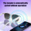Gafas inteligentes Bluetooth: protección UV polarizada con control táctil. 5