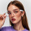 Gafas inteligentes Bluetooth: protección UV polarizada con control táctil. 7
