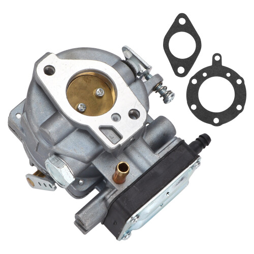 Metal Carburetor Replacement 2 Gaskets for Models 693480/693479 1