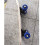 Πλήρες skateboard 17" DIY με γκράφιτι για αρχάριους, αγόρια και κορίτσια 3
