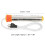 Chauffe-eau à immersion électrique 110 volts 2000 watts 4