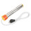 Chauffe-eau à immersion électrique 110 volts 2000 watts 8