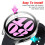 Για συμβατότητα με το Samsung Galaxy Watchung Galaxy Watch6, σκληρή θήκη, προστατευτικό οθόνης από 8
