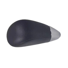 349104BA0A Car Transmission Gear Shift Knob Handle for Murano 2015-2023 Black