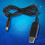 USB to DC 12V Adapter 2.1x5.5mm 1.5A Step-Up Converter 4