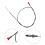 Push Pull Choke Cable for Motorcycles Engine Speed Control 8