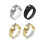 Justerbar ringstorleksjusterare 1-pack 6