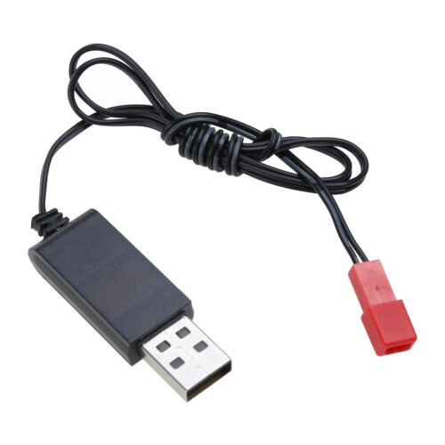 Φορτιστής μπαταρίας Intelligence Lipo 3.7v RC παιχνίδια για τηλεχειριστήριο 2