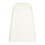 Mini Manual Dustpan & Brush Set, ABS+PET+EVA, White 9