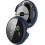 Συμβατό με το XiHAMA Google Pixel Watch4 (41mm/45mm) Θήκη + Προστατευτικό οθόνης από σκληρυμένο 3