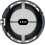 Συμβατό με το XiHAMA Google Pixel Watch4 (41mm/45mm) Θήκη + Προστατευτικό οθόνης από σκληρυμένο 6