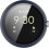 Συμβατό με το XiHAMA Google Pixel Watch4 (41mm/45mm) Θήκη + Προστατευτικό οθόνης από σκληρυμένο 7