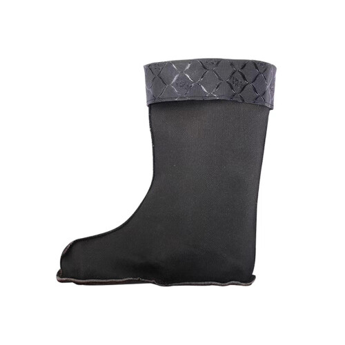 Rain Boot Liner Thermal Comfortable Shoe Insert for Snow Work Hiking Outdoor 39 2