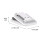 Aluminum Foldable Phone and Tablet Stand Adjustable Heavy 3