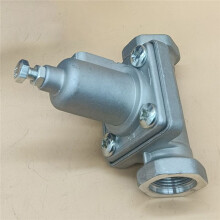 4341002220 Overflow Valve for Trucks VOE 1598426 Truck Spare Parts