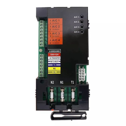 A0004499959  AC Module Load ShedModule (SACM) W/Fuse for Generac Generator 1