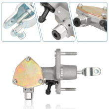 Brake Master Cylinder CM640116 46920S7AA01 46920S7AA02 for CR-V 2002-2006 2002-2005