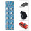 10 τεμάχια μπαταρίες AG13LR44A76 357 357A LR1154SR1154SR44Υψηλής Ενέργειας 2