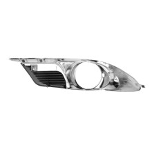 Front Fog Lamp Bezel Fog Light Cover Trim 52040-07040 52030-07040 for Avalon 2011-2012