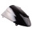 Motorcycle Windshield Deflector for Kawasaki Ninja 250R 2