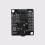 Heart Rate Ear Clip Development Kit ECG Sensor Measurement Module Supports Single Chip DIY 3