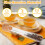 2 Pcs Clear Glass Tea Infuser for Loose Leaf Tea Steeper Filter with Cork 3