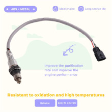 For Vesta Dacia Dokker Duster Lodgy Twingo 2010- O2 Oxygen Sensor 226A4-1772R 226A41772R