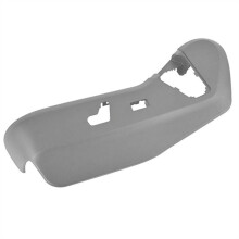 Left Driver Side Trim Cover Grey 1UQ99DX9AC for Grand Caravan 11-19 3.6L Town 1UQ99DX9AA Guard