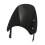 Motorcycle Windshield Shield Fairing Windscreen Wind Deflectors for  Scrambler 400 800 2015-2021 5