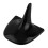 Capa de Base para Antena de Teto Premium para - - ABS Durável, Preta 5