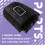 21957046 Steering Wheel Switches Module Light Key Control Button for  FM/FH V4 VOL Truck 3