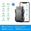 Scanner  Diagnostic Tool DTC Repair Guide  OBD2 Code Reader Full System Active Test, TopScan Lite 2