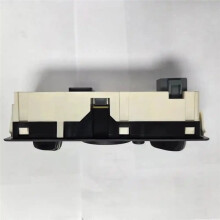 Q21-1122 Car Air Conditioning Panel AC Button for Lhd