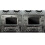 Center Console Navigation Panel Frame Cover Trim for   M Class W164 2006-2011 Carbon Fiber Accessories 4