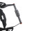 Motorcycle Navigation Plate Bracket Front Phone Stand Holder for  C400X 2025 Accessories 3
