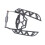 Motorcycle Navigation Plate Bracket Front Phone Stand Holder for  C400X 2025 Accessories 4